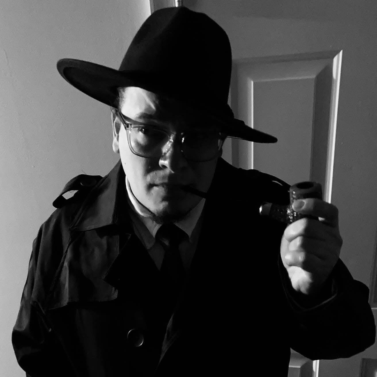 Eric Santiago - Founder & CEO of Apotentia LLC